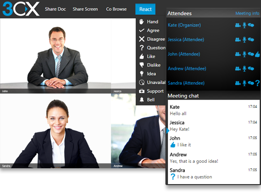 Video Conferencing