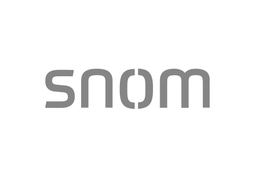 snom